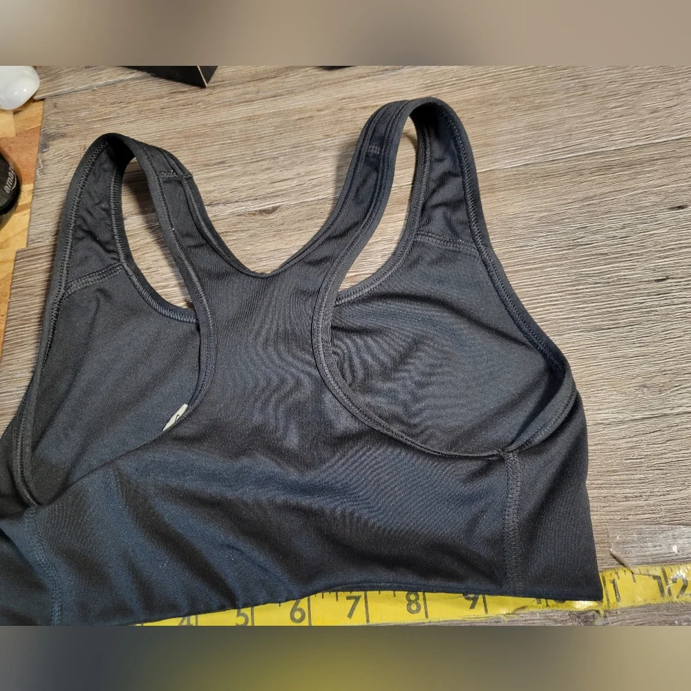 Nike Dri-fit Sports‎ bra Teens Size XS